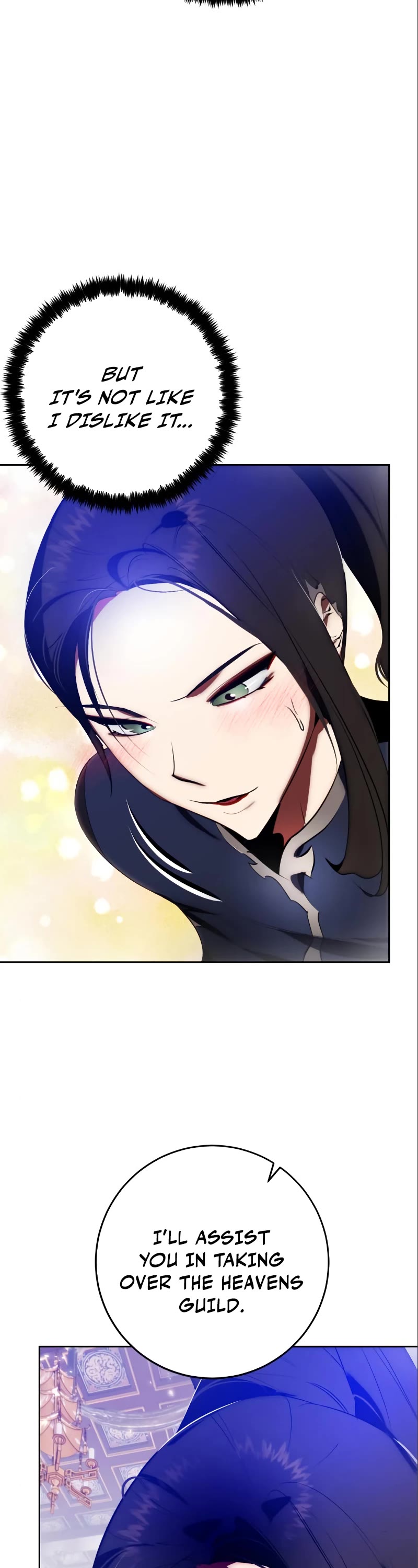 Return to Player Chap 114 - Next Chap 115