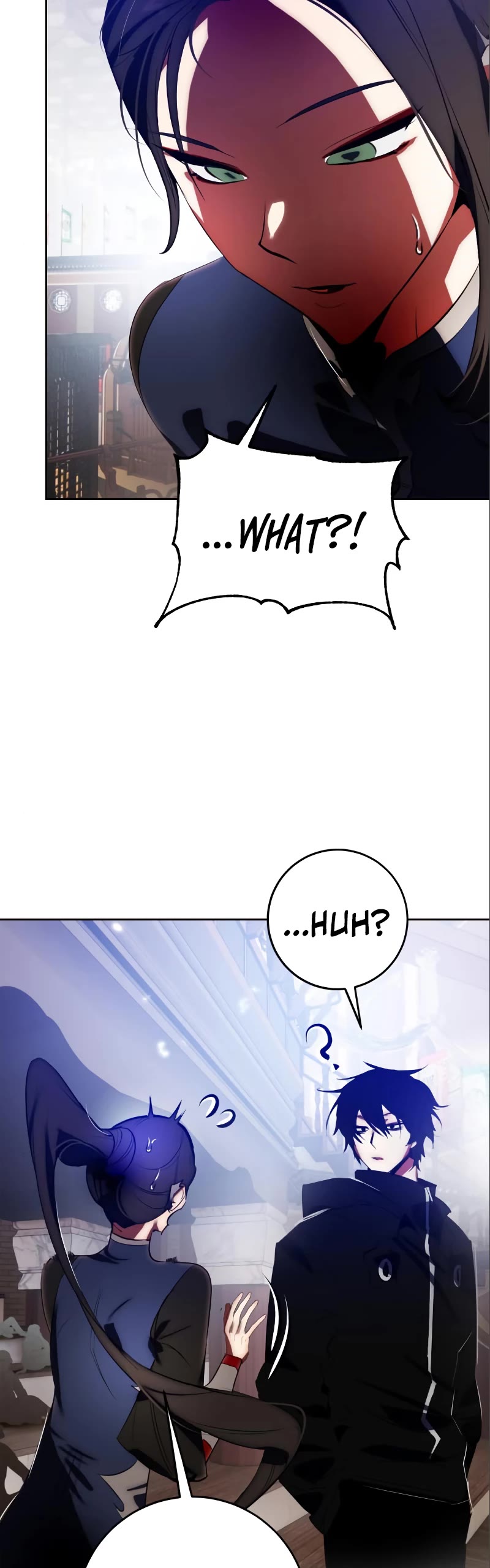 Return to Player Chap 114 - Next Chap 115