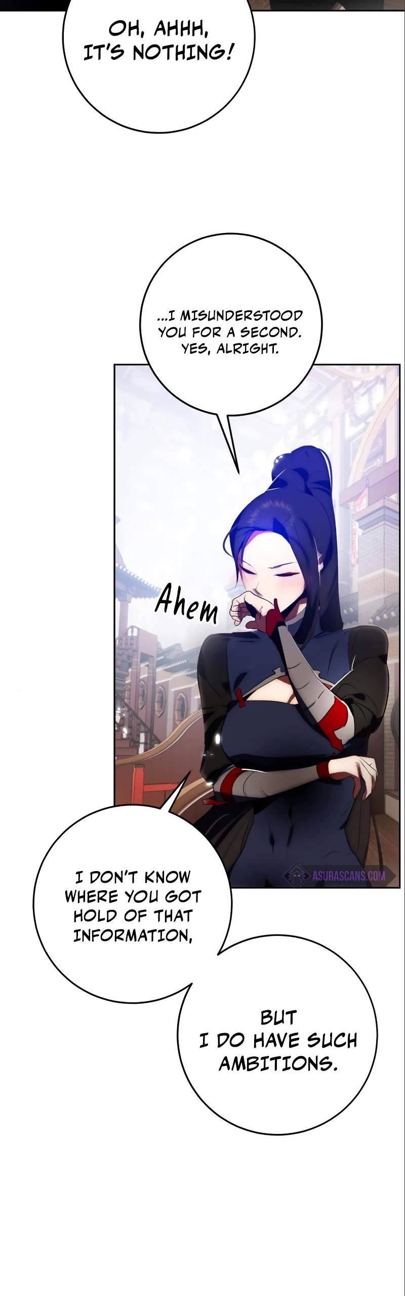 Return to Player Chap 114 - Next Chap 115
