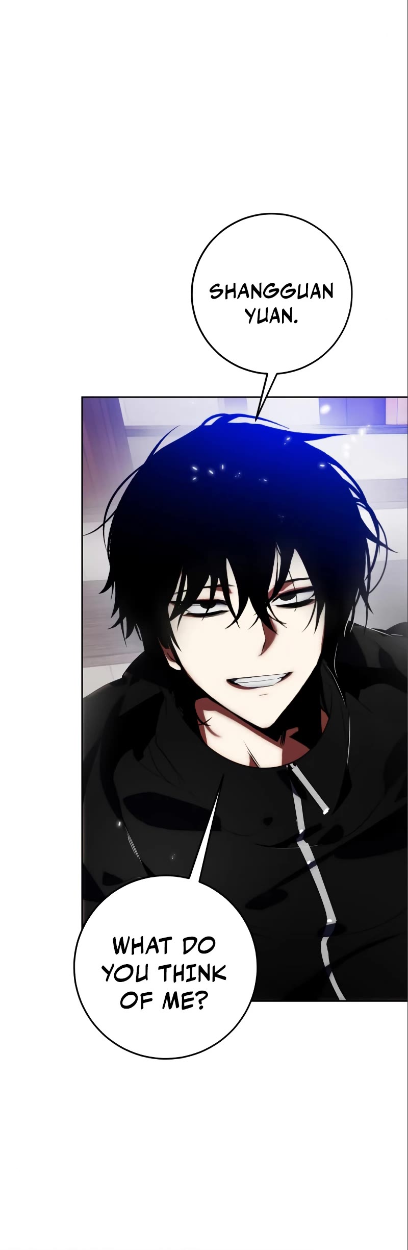 Return to Player Chap 114 - Next Chap 115
