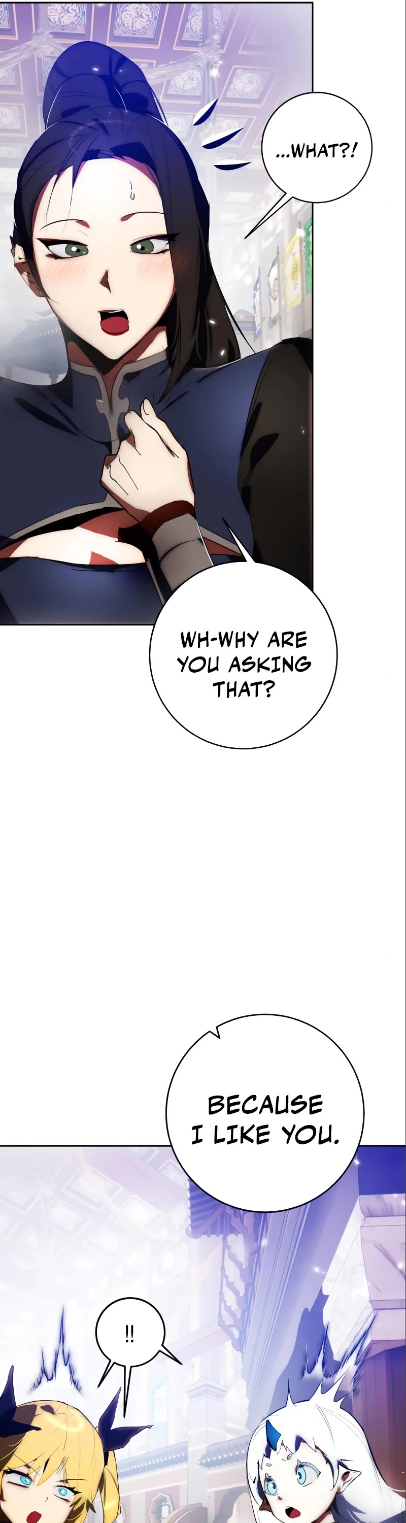Return to Player Chap 114 - Next Chap 115