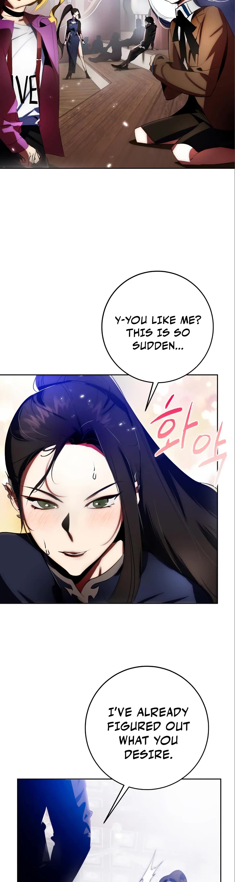 Return to Player Chap 114 - Next Chap 115