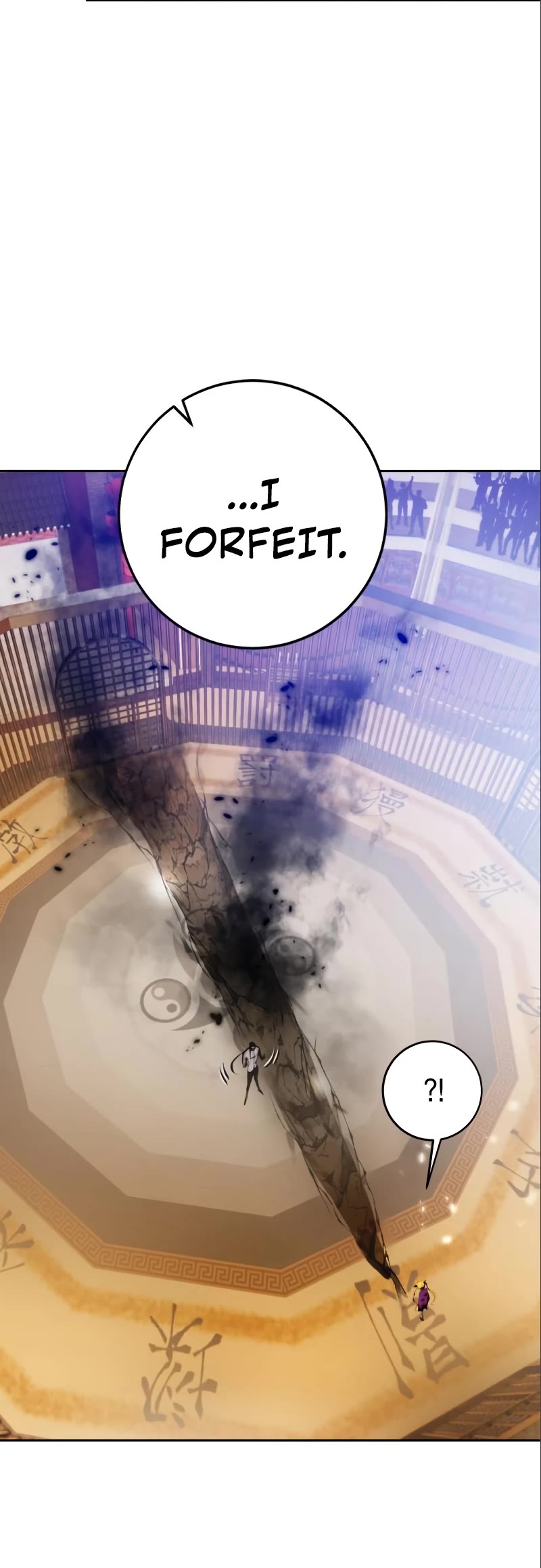 Return to Player Chap 114 - Next Chap 115