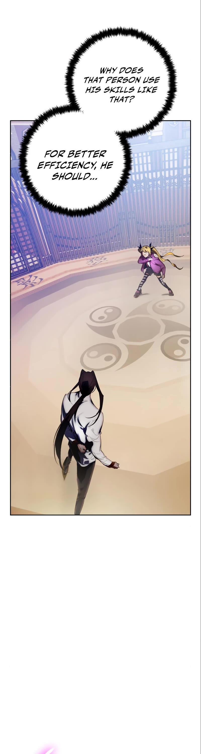 Return to Player Chap 114 - Next Chap 115