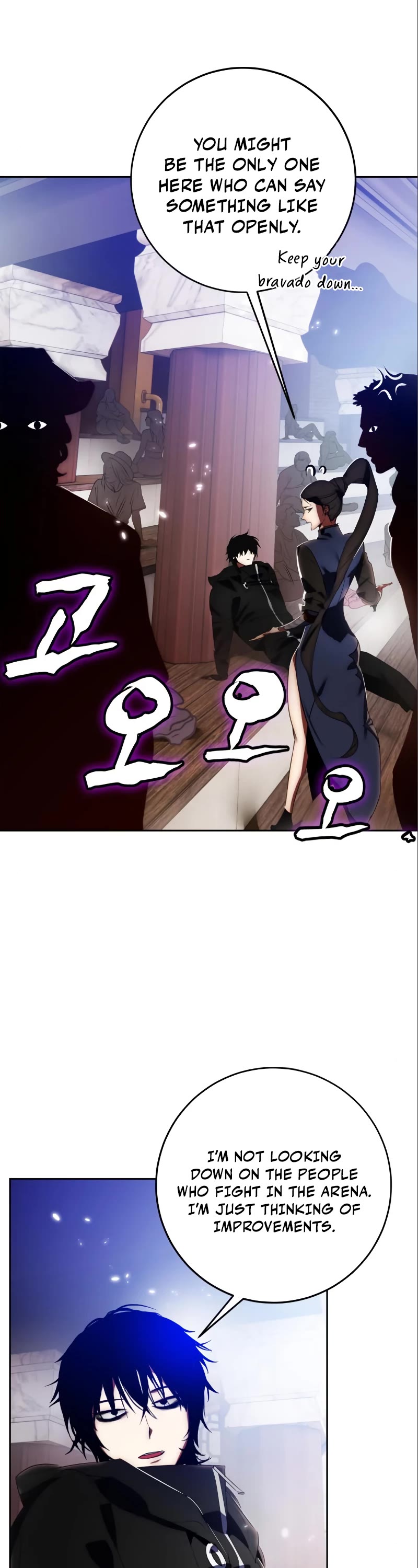 Return to Player Chap 114 - Next Chap 115