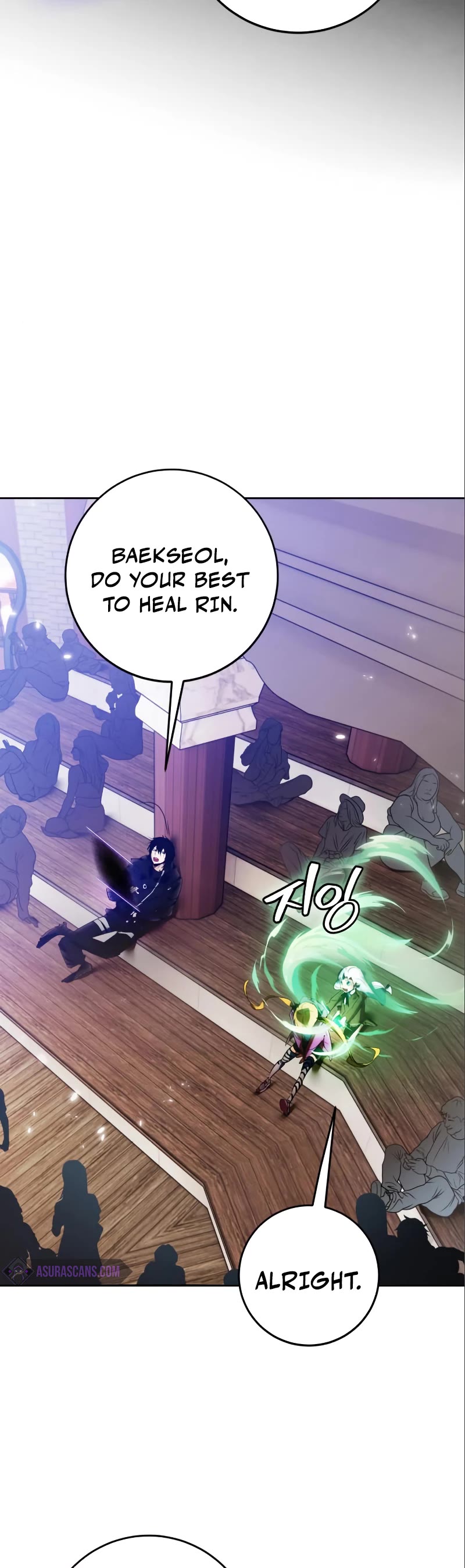 Return to Player Chap 114 - Next Chap 115