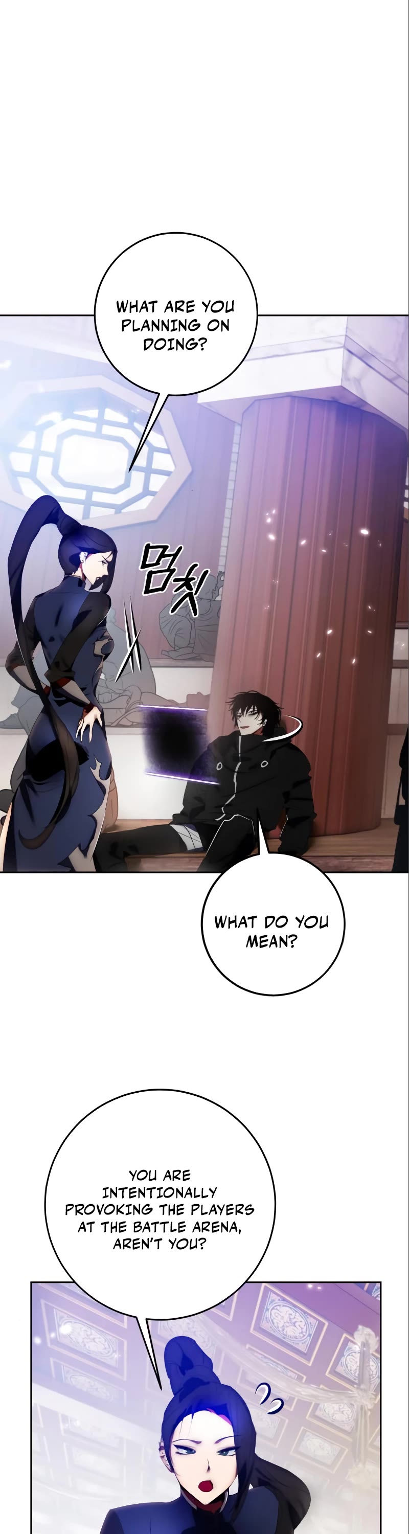 Return to Player Chap 114 - Next Chap 115