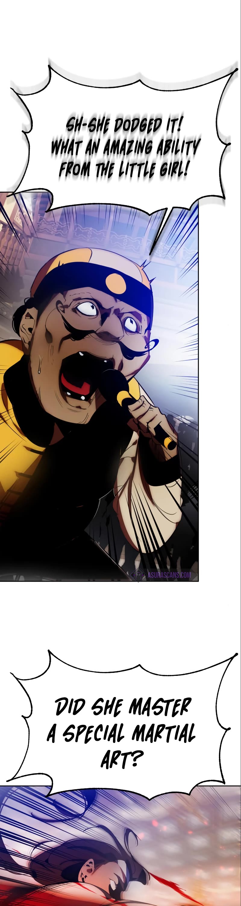 Return to Player Chap 114 - Next Chap 115