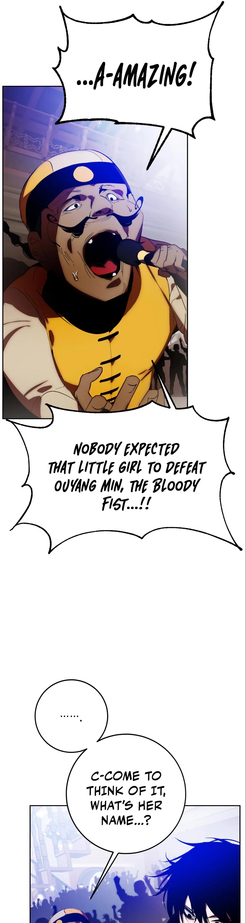Return to Player Chap 114 - Next Chap 115