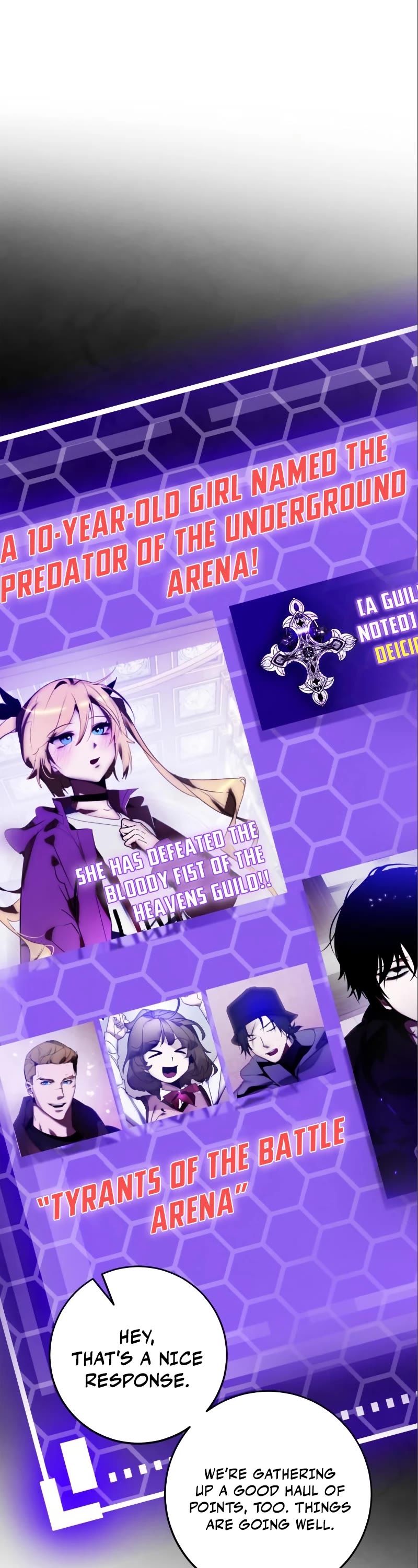 Return to Player Chap 114 - Next Chap 115
