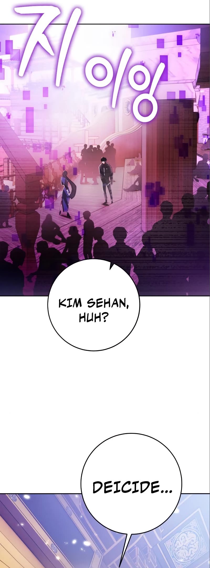 Return to Player Chap 114 - Next Chap 115