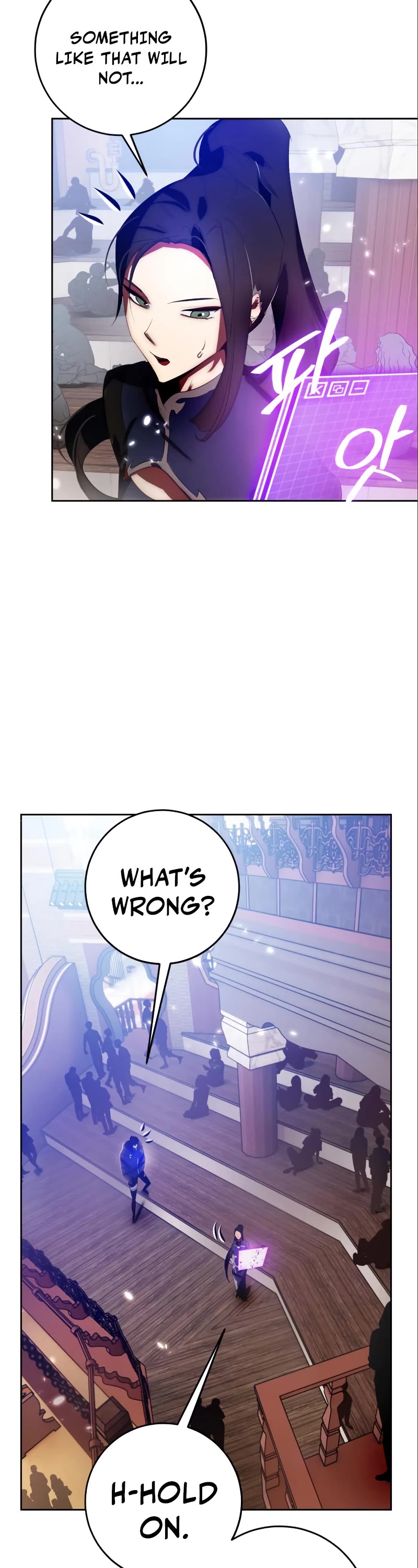 Return to Player Chap 114 - Next Chap 115