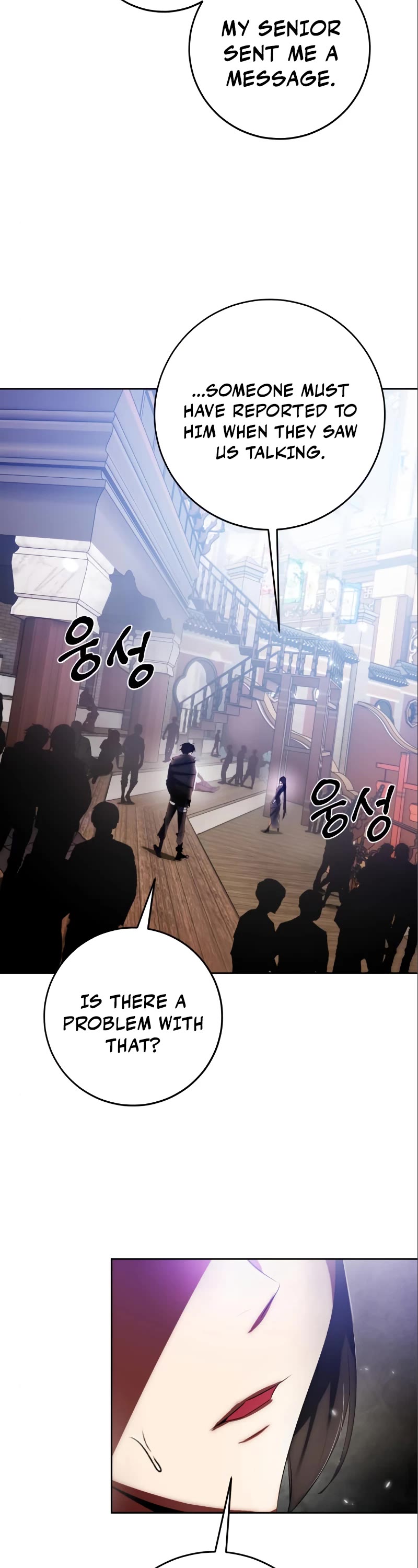Return to Player Chap 114 - Next Chap 115