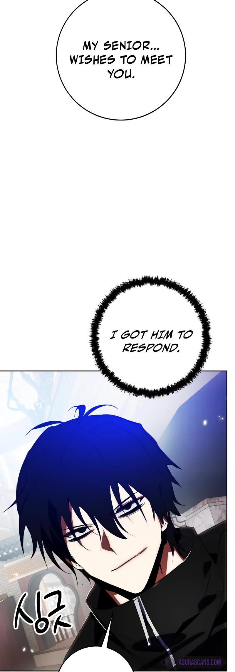Return to Player Chap 114 - Next Chap 115