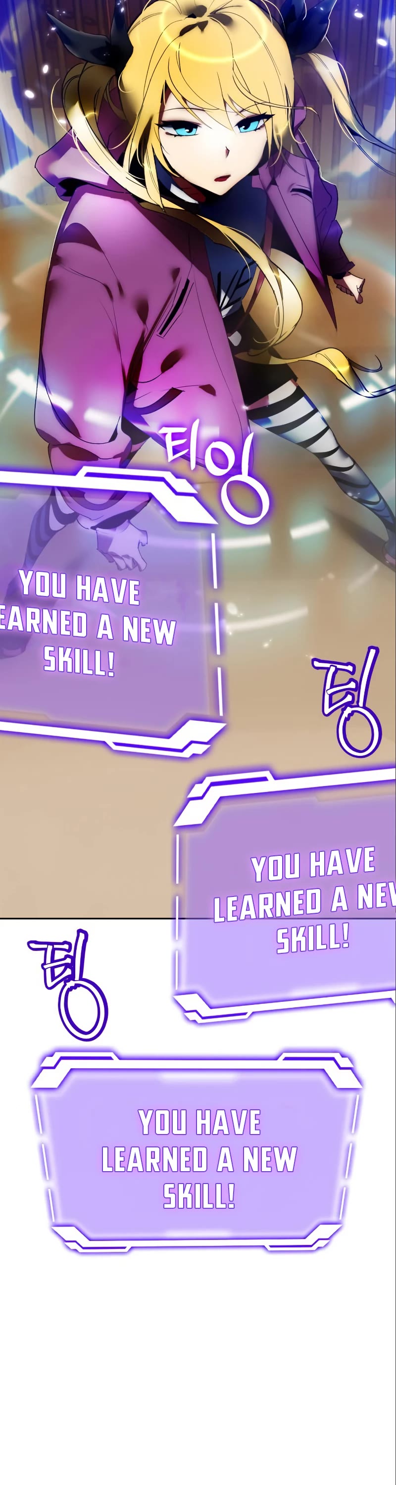 Return to Player Chap 114 - Next Chap 115