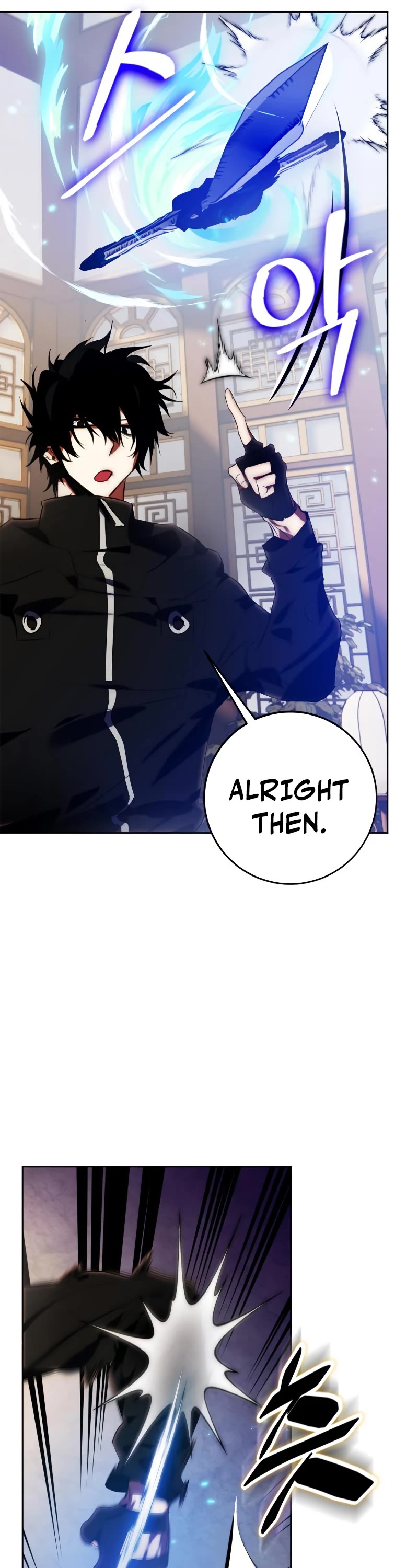 Return to Player Chap 115 - Next Chap 116