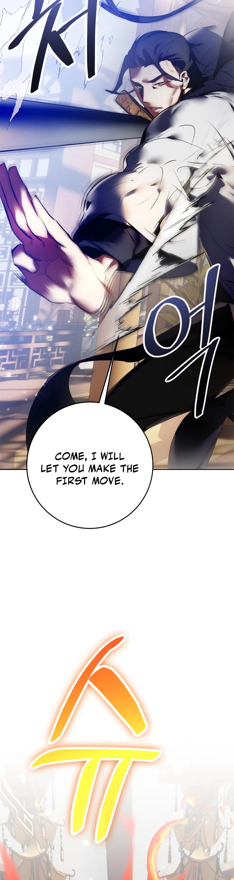 Return to Player Chap 115 - Next Chap 116