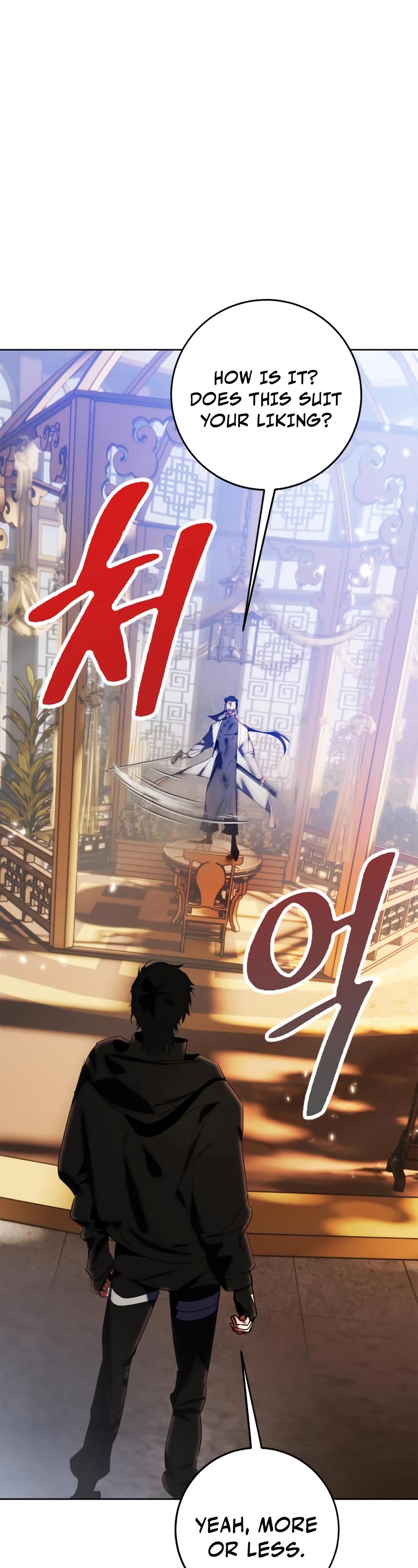 Return to Player Chap 115 - Next Chap 116