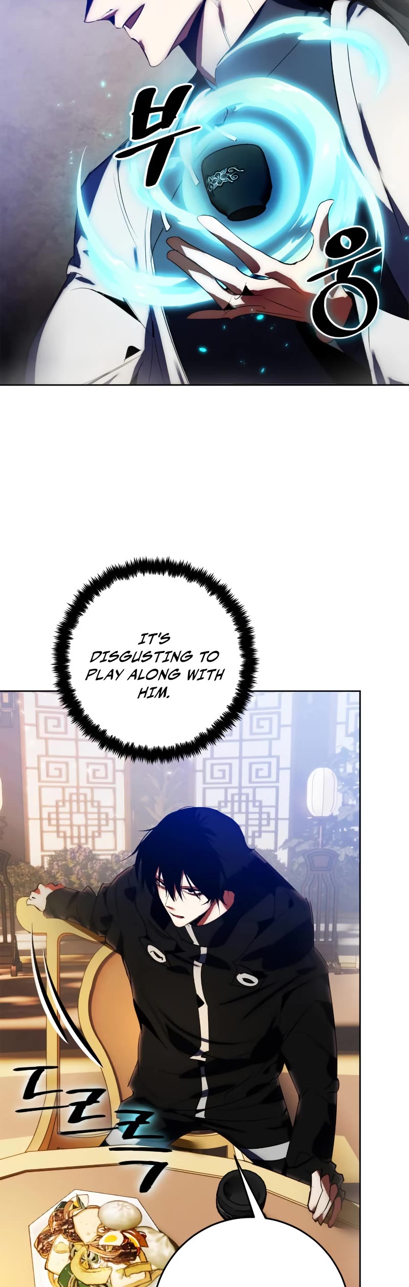 Return to Player Chap 115 - Next Chap 116