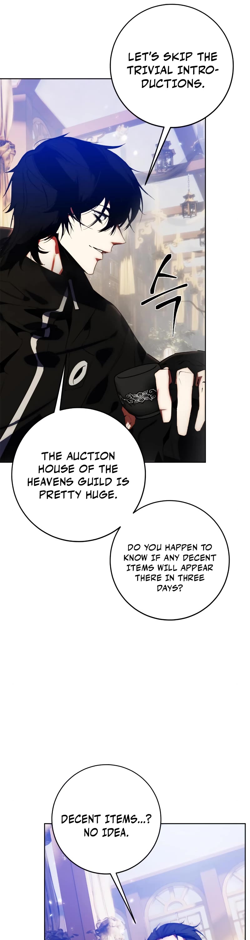 Return to Player Chap 115 - Next Chap 116