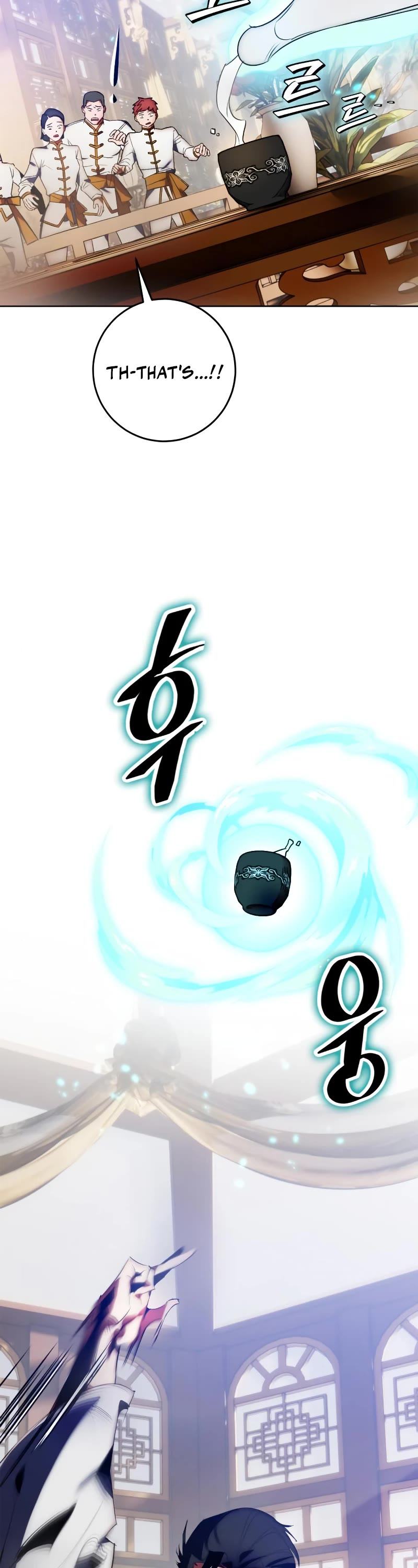 Return to Player Chap 115 - Next Chap 116