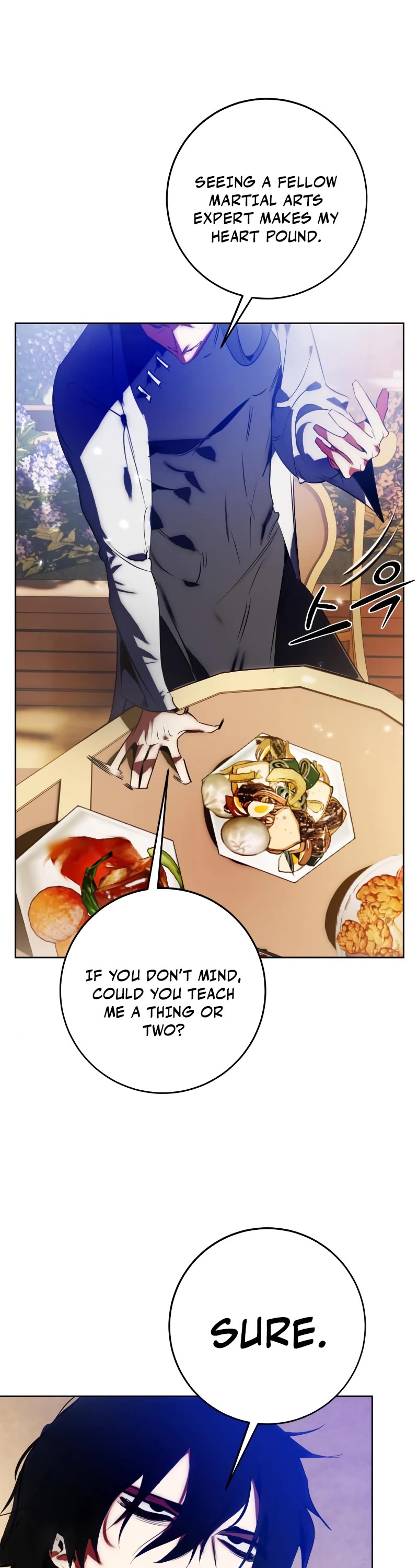 Return to Player Chap 115 - Next Chap 116
