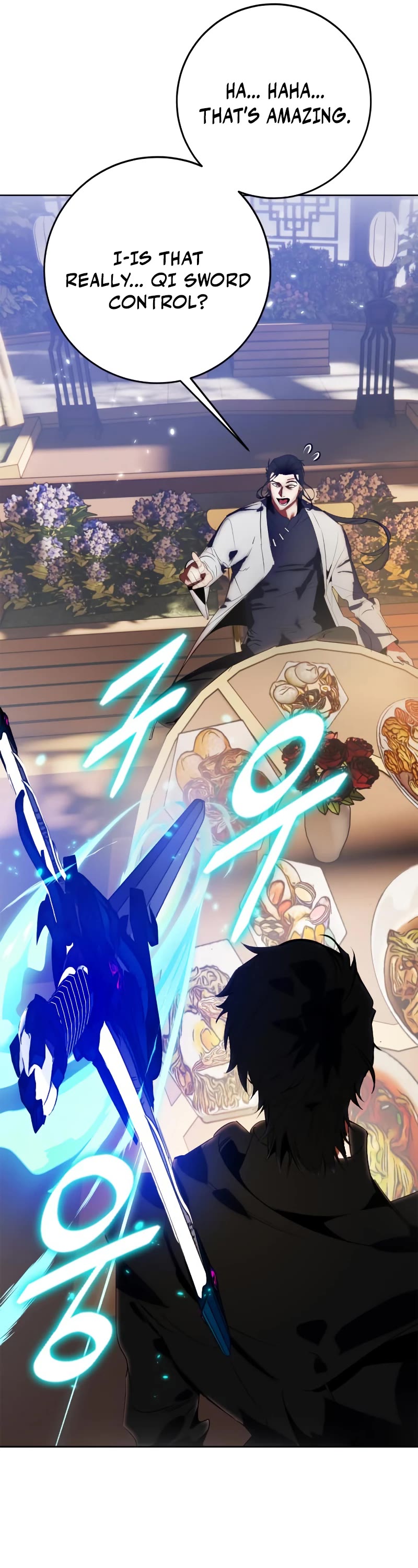 Return to Player Chap 115 - Next Chap 116