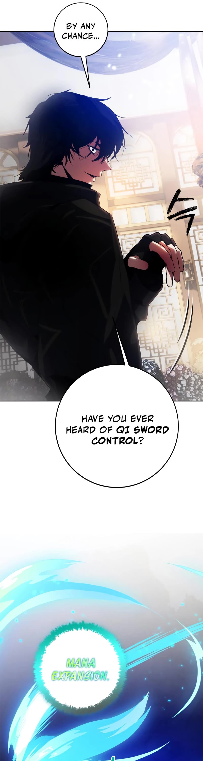 Return to Player Chap 115 - Next Chap 116