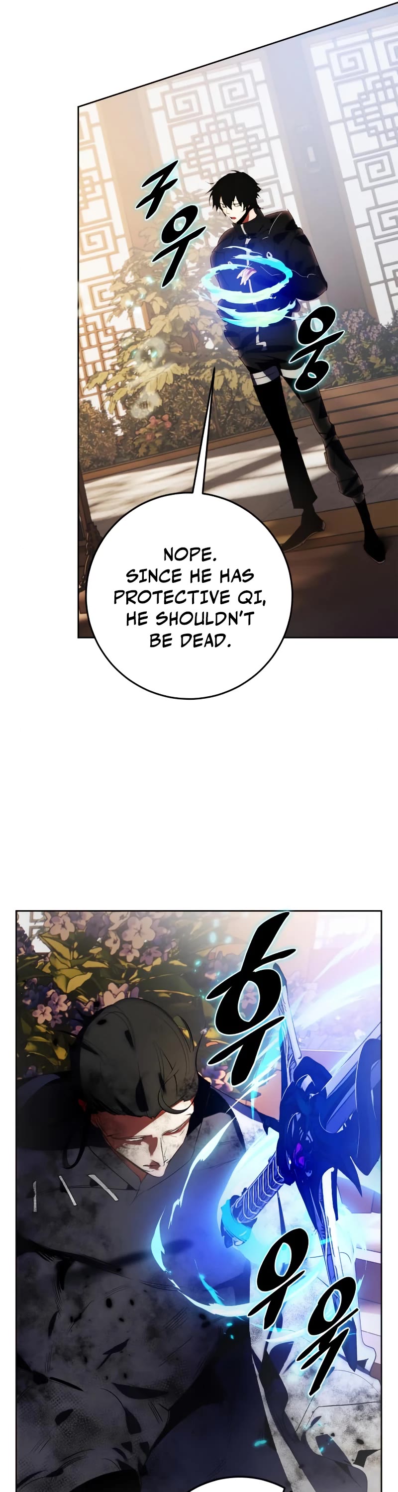 Return to Player Chap 115 - Next Chap 116