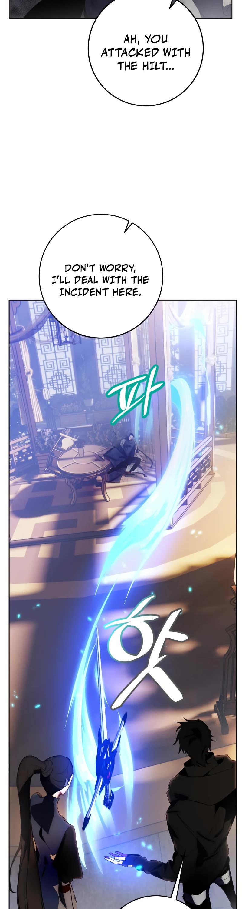 Return to Player Chap 115 - Next Chap 116