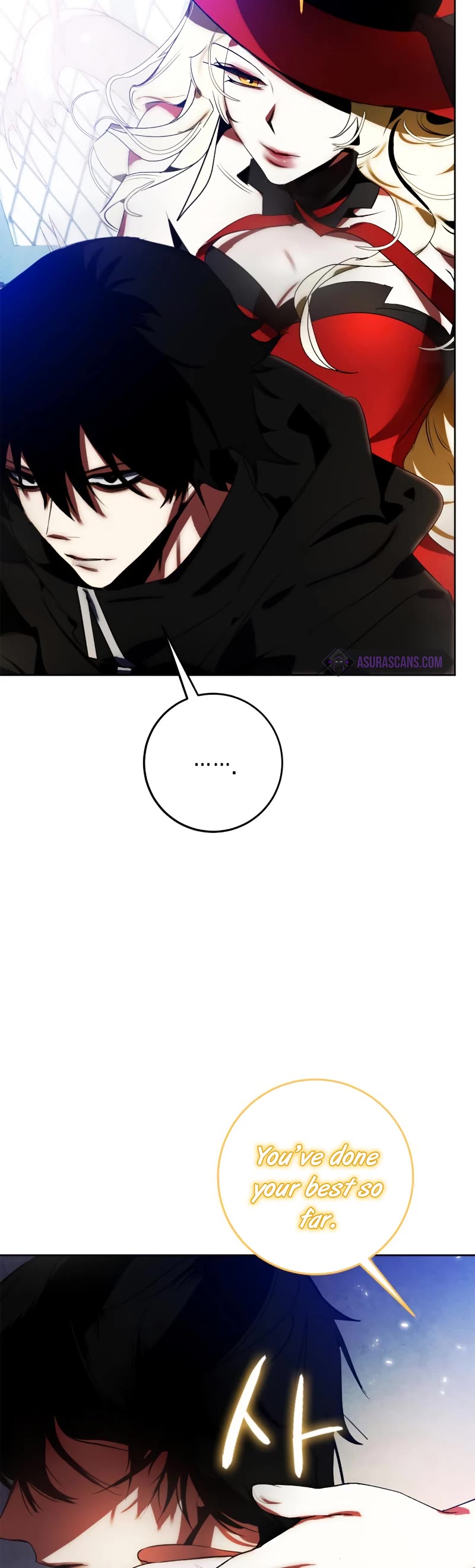 Return to Player Chap 115 - Next Chap 116