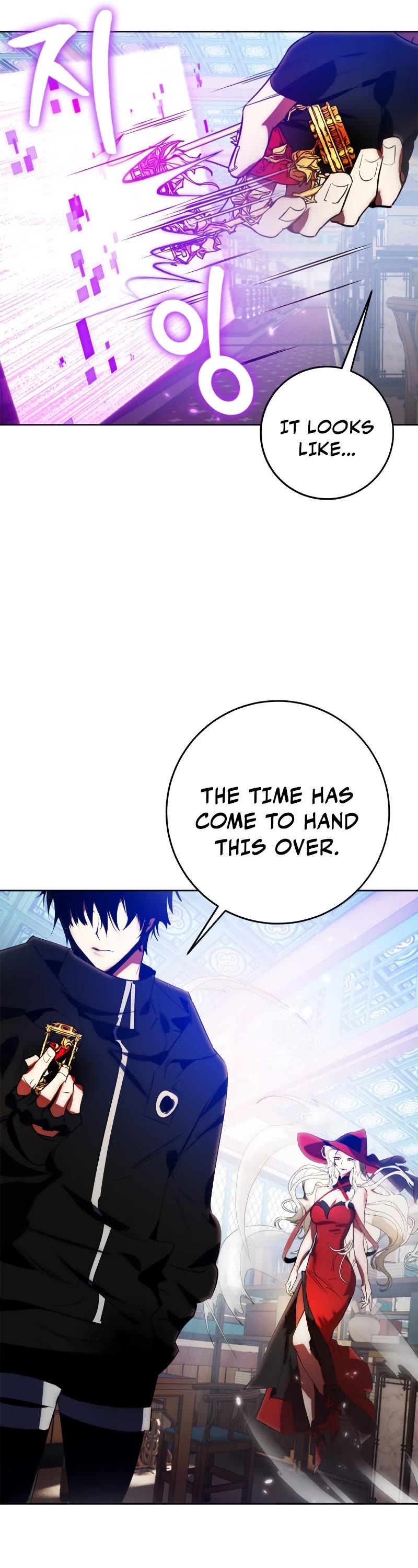 Return to Player Chap 115 - Next Chap 116