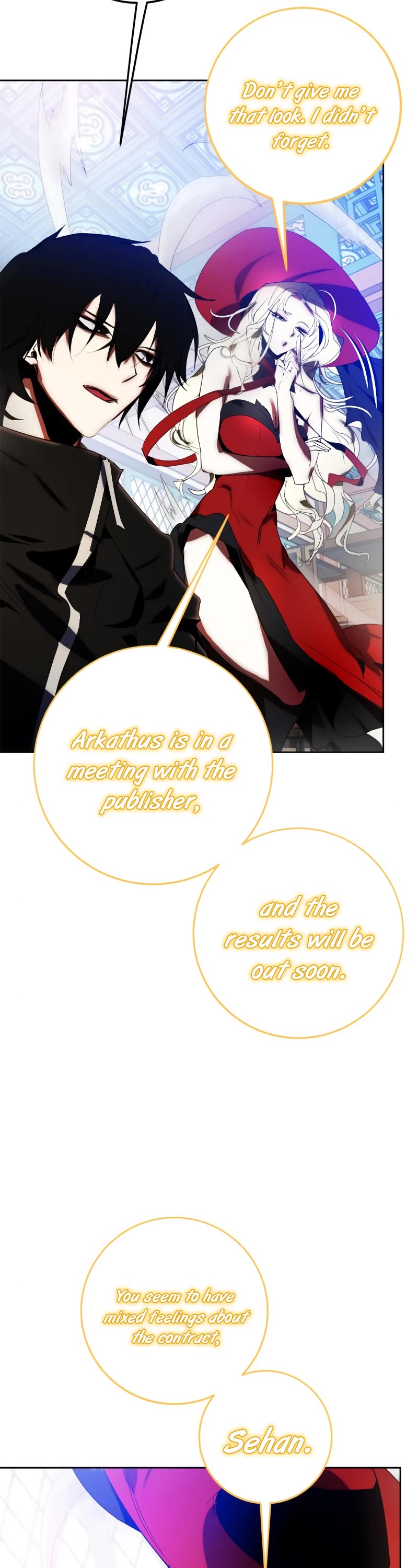 Return to Player Chap 115 - Next Chap 116