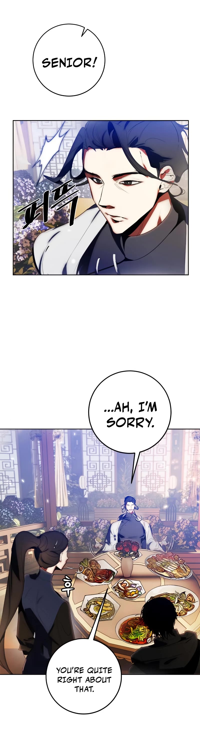 Return to Player Chap 115 - Next Chap 116