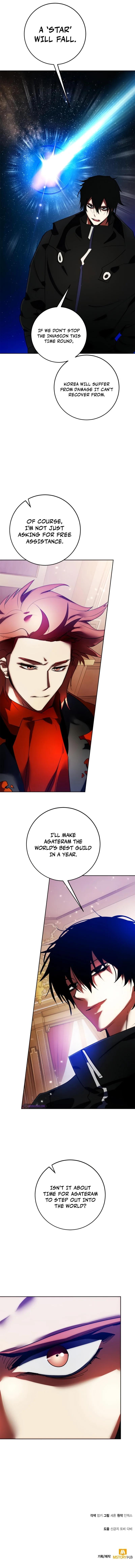 Return to Player Chap 118 - Next Chap 119
