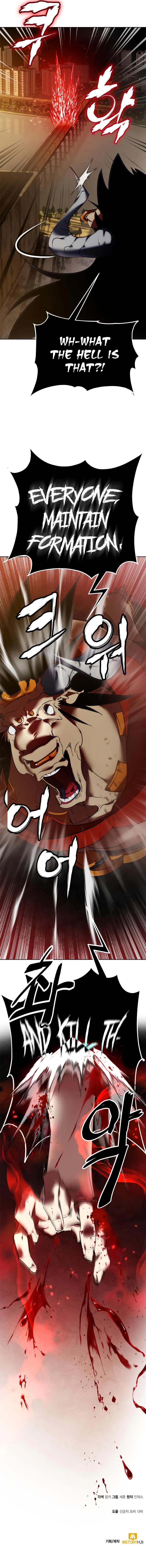 Return to Player Chap 119 - Next Chap 120