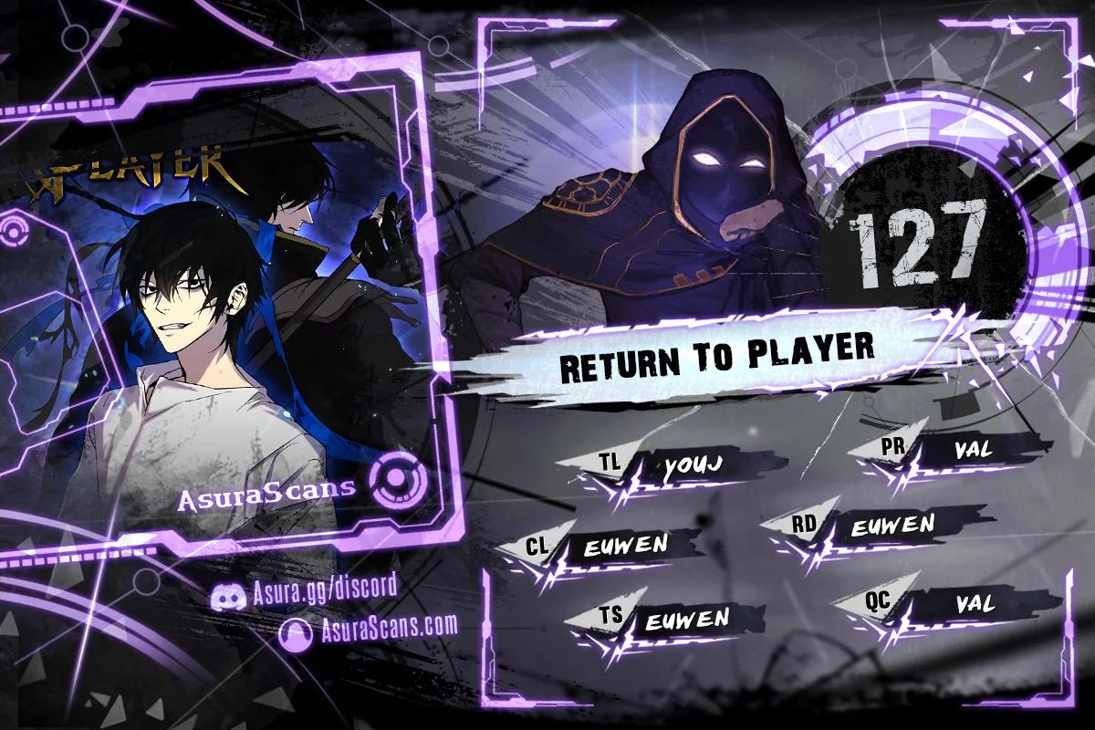 Return to Player Chap 127 - Next Chap 128