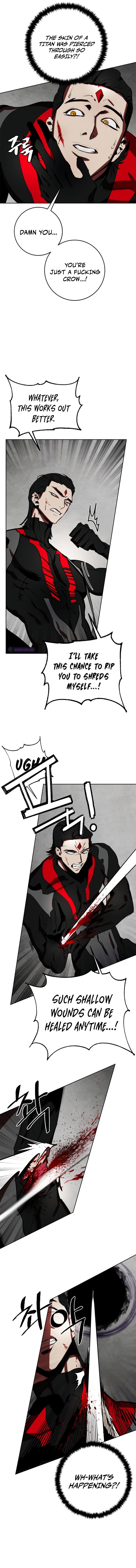 Return to Player Chap 124 - Next Chap 125