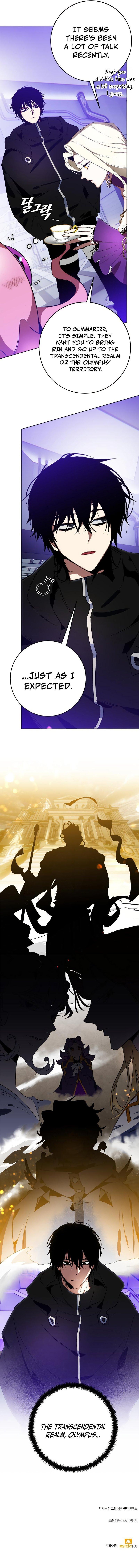 Return to Player Chap 126 - Next Chap 127