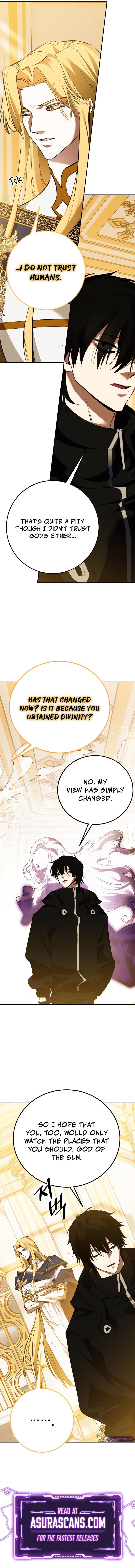 Return to Player Chap 128 - Next Chap 129