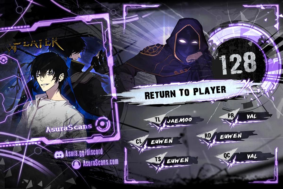 Return to Player Chap 128 - Next Chap 129