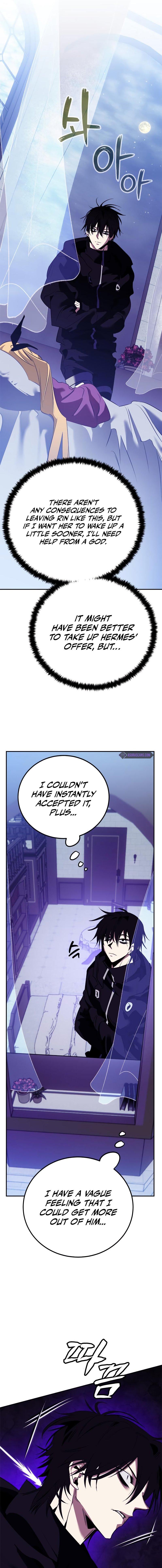 Return to Player Chap 128 - Next Chap 129