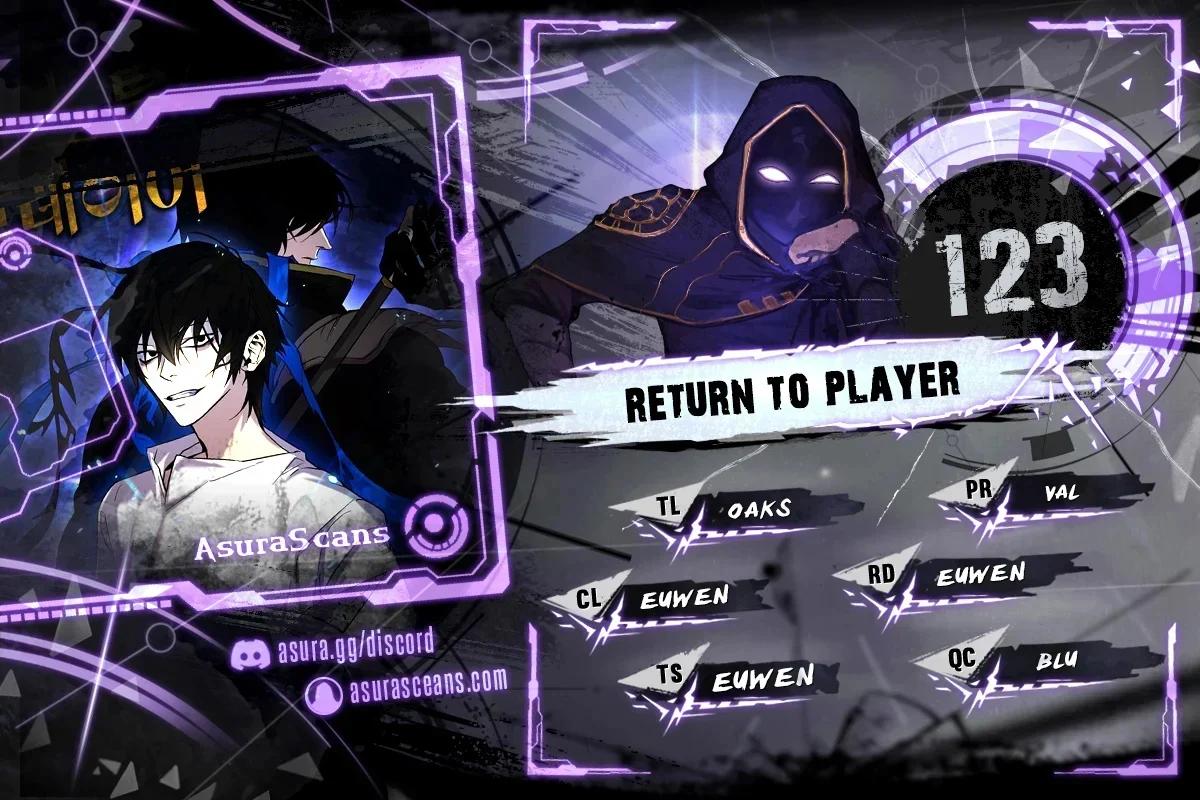 Return to Player Chap 123 - Next Chap 124