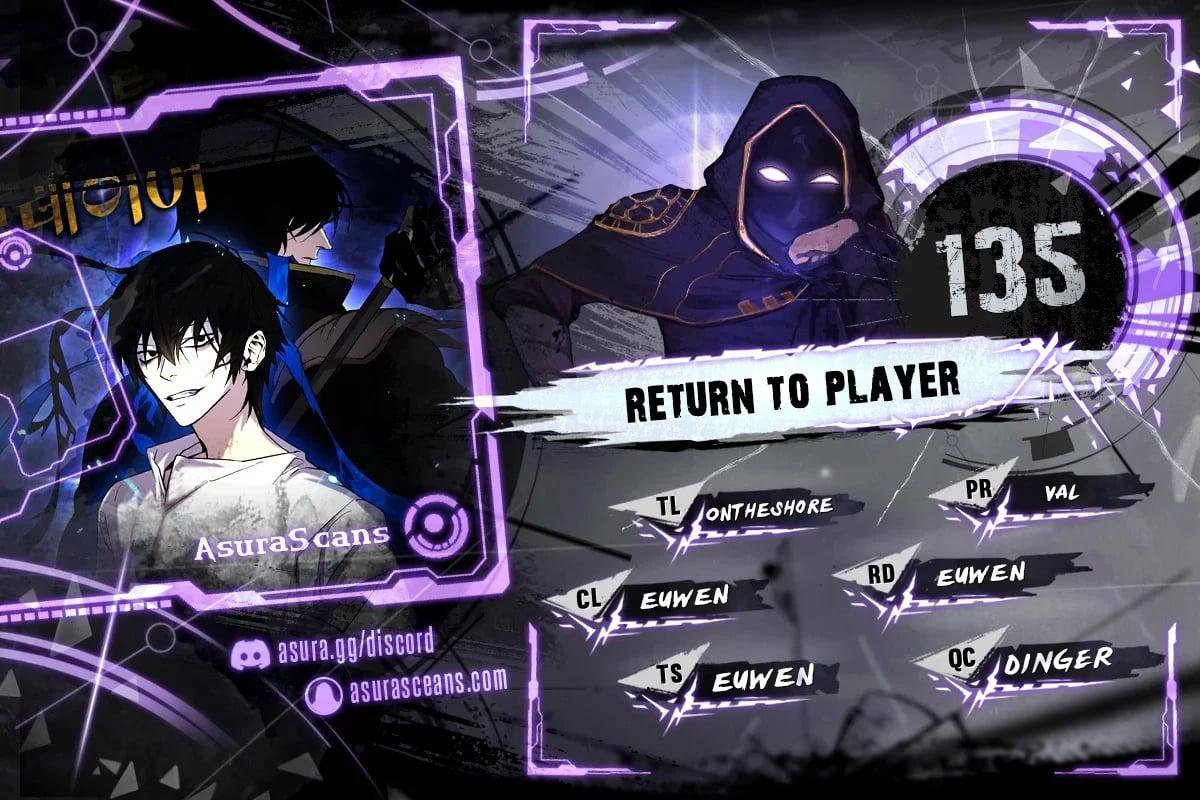 Return to Player Chap 135 - Next Chap 136