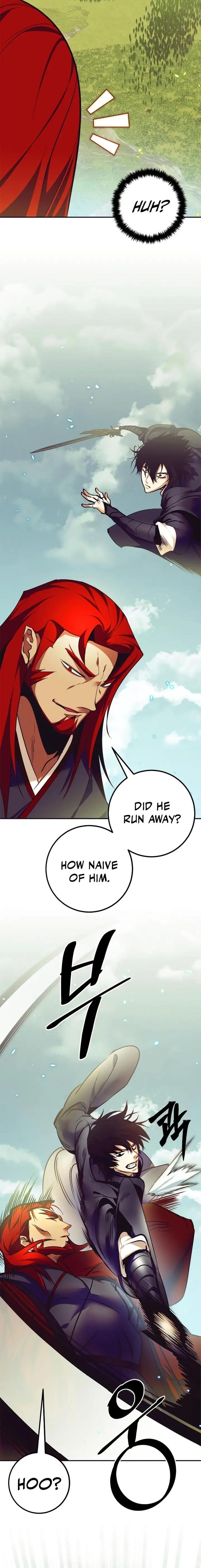 Return to Player Chap 139 - Next Chap 140