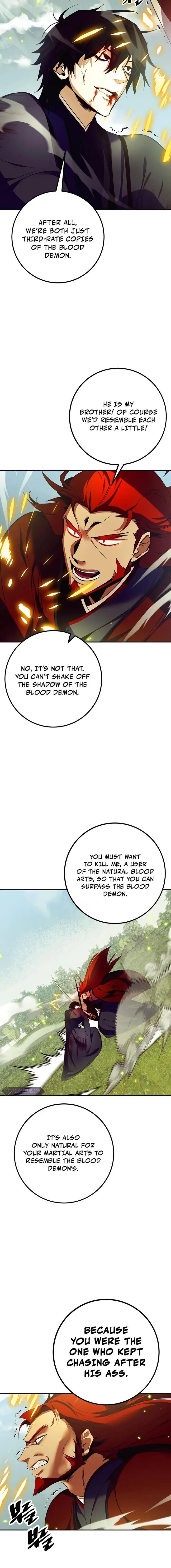 Return to Player Chap 139 - Next Chap 140