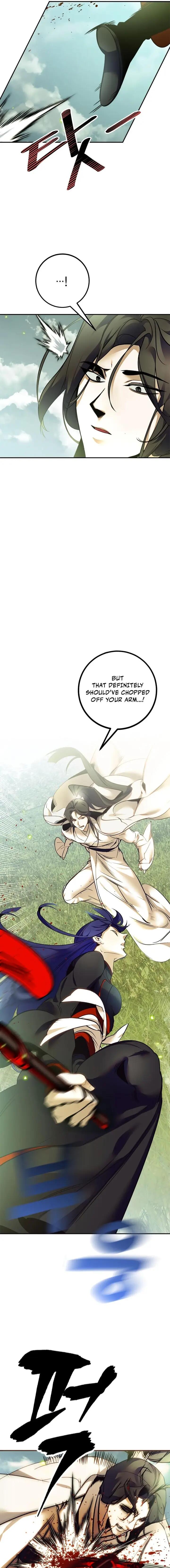 Return to Player Chap 139 - Next Chap 140