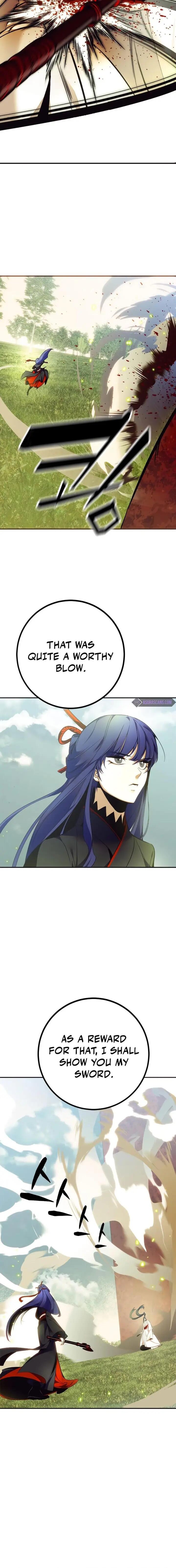 Return to Player Chap 139 - Next Chap 140