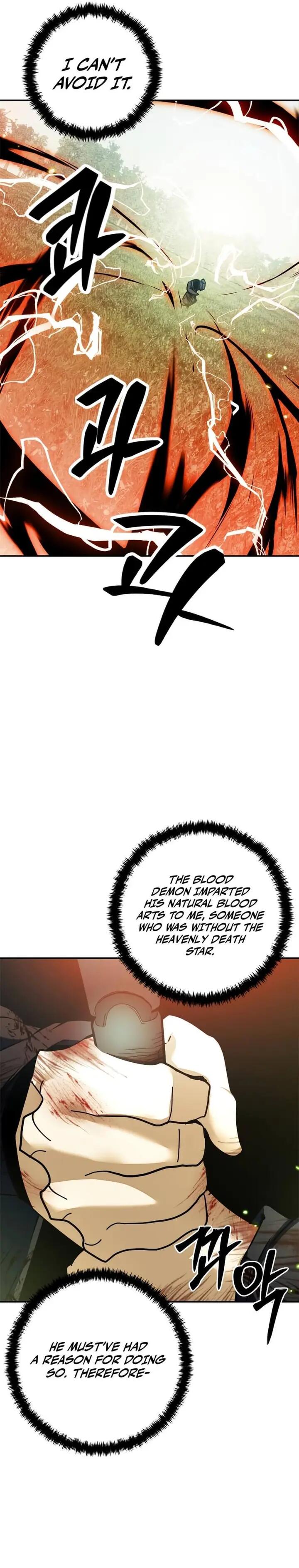 Return to Player Chap 139 - Next Chap 140