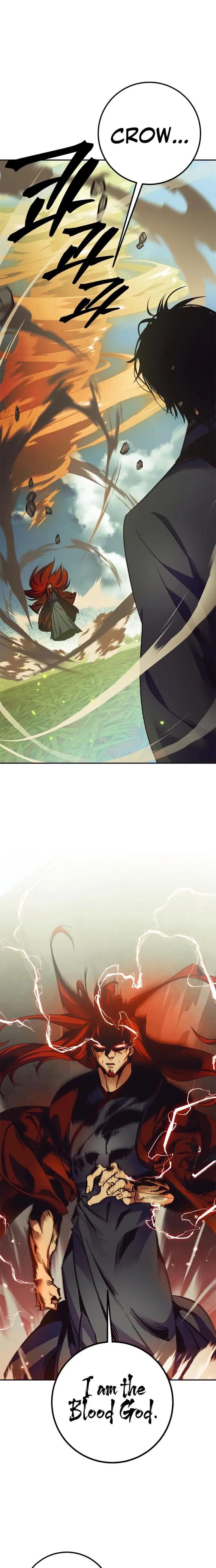 Return to Player Chap 139 - Next Chap 140